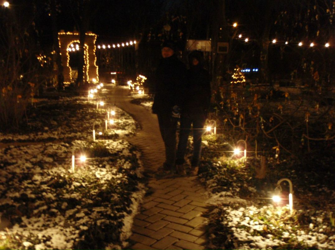 Alexandra Deparma | Москва