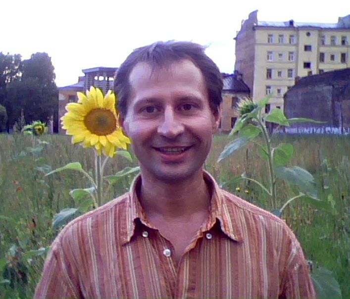 №66, Виктор Зеленин №66, Виктор Зеленин