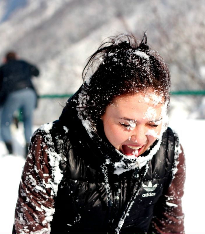 Виолетта Владимировна | Сочи