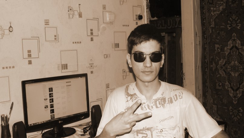 Zager Elariki | Нижний Новгород