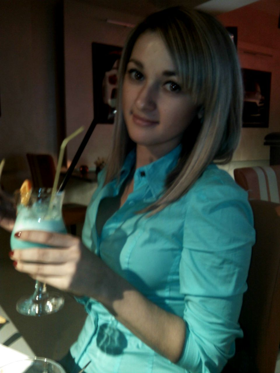 Оля Попова | Хабаровск