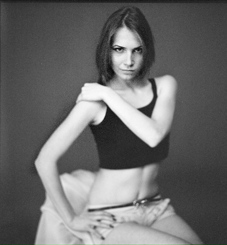 Евгений Александров | Екатеринбург