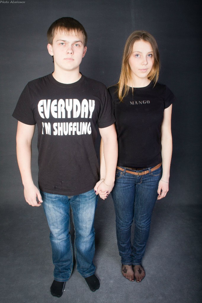 Ирина Пшенникова | Пермь