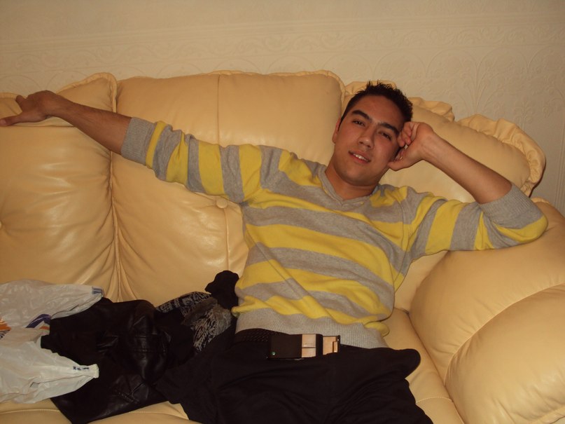 Serzh Karayew | Харьков