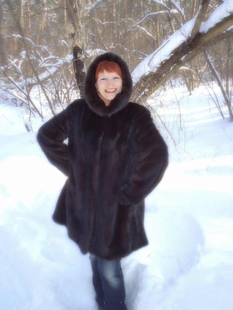 Юлия Прохиро | Пенза