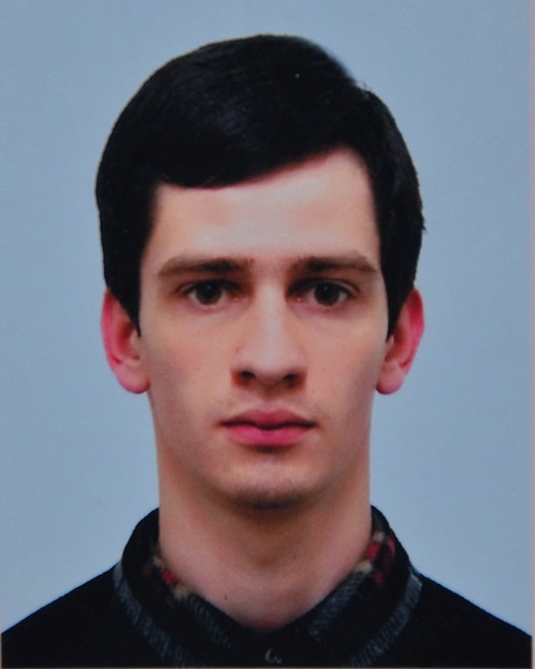 №2, Александр Симонян, Москва №2, Александр Симонян, Москва