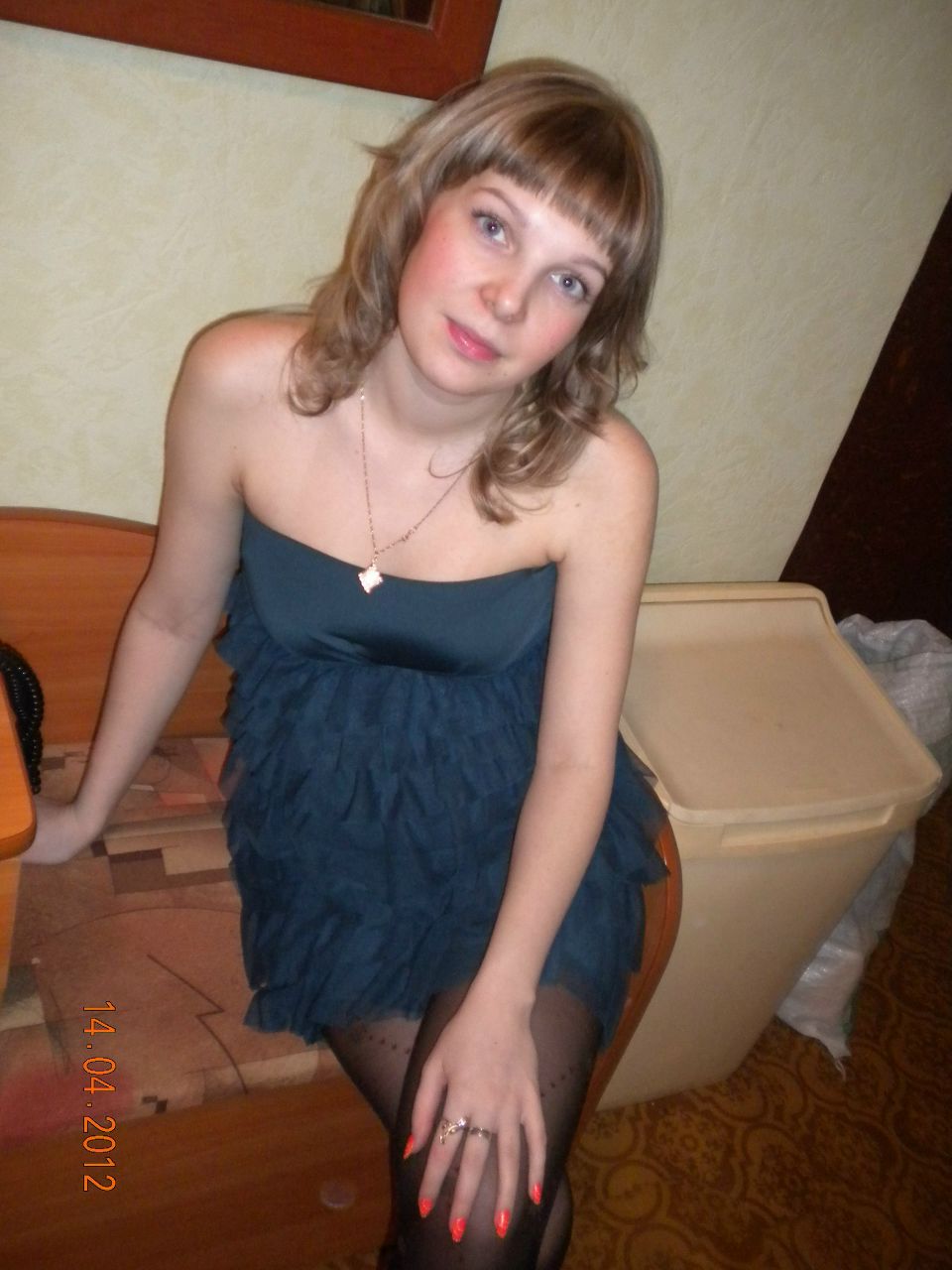 Екатерина Яровикова | Кирово-Чепецк