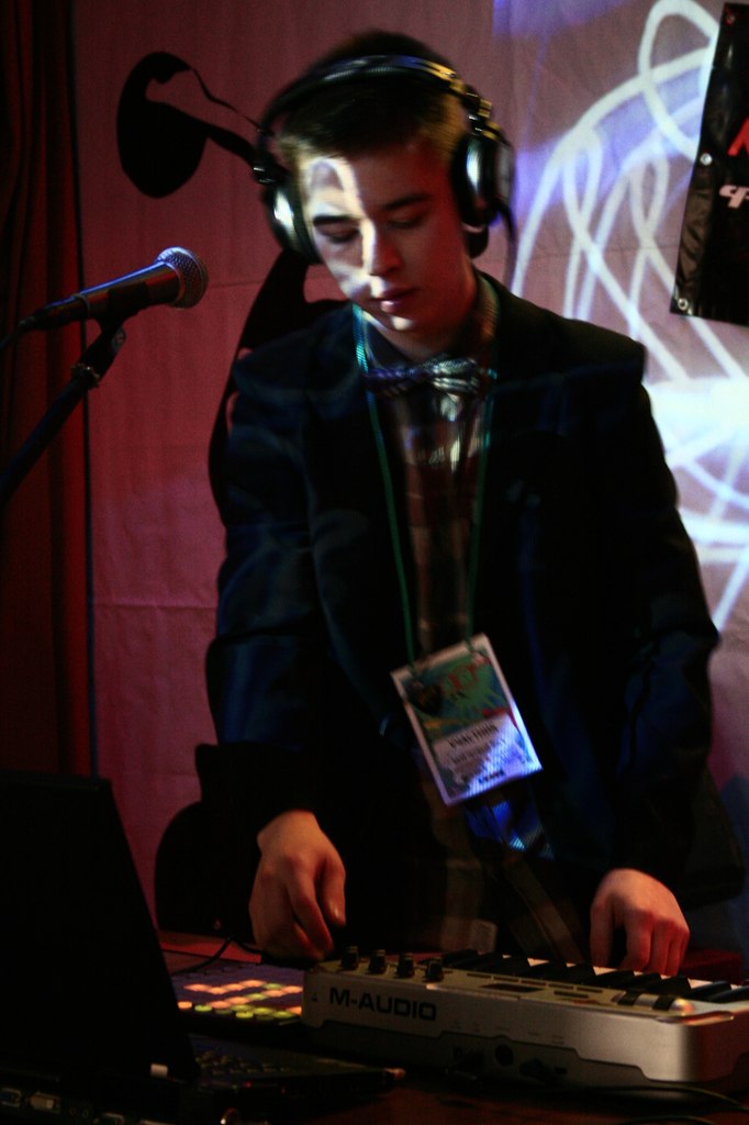 Миша Волохань | Санкт-Петербург