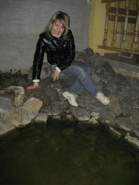 №1, Ирина Ковалева, 45 лет, Шостка №1, Ирина Ковалева, 45 лет, Шостка