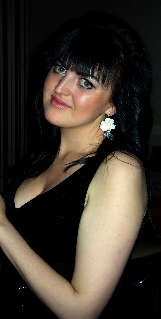 Оксана Смирнова | Ярославль