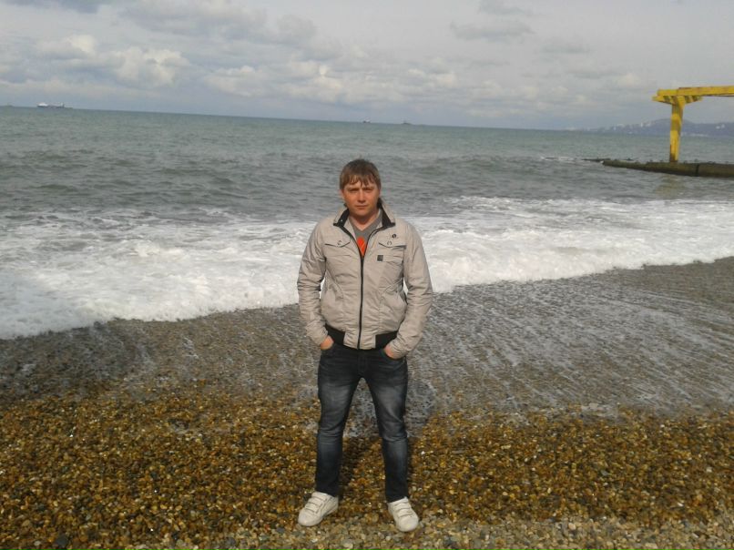 Серёга Шитиков a.d.i.d.a.s. | Зеленодольск