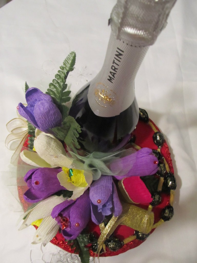 Люба Грабар | Залещики