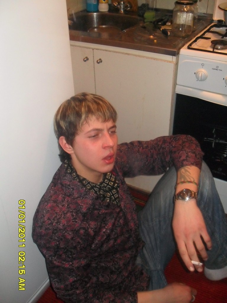 Дмитрий Медведь | Москва