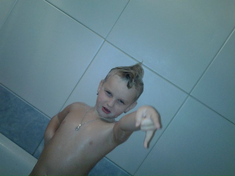 Дашуня Бескровная | Макеевка