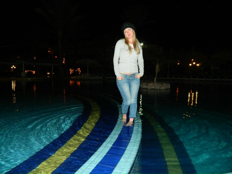 Настена Мясникова | Воткинск