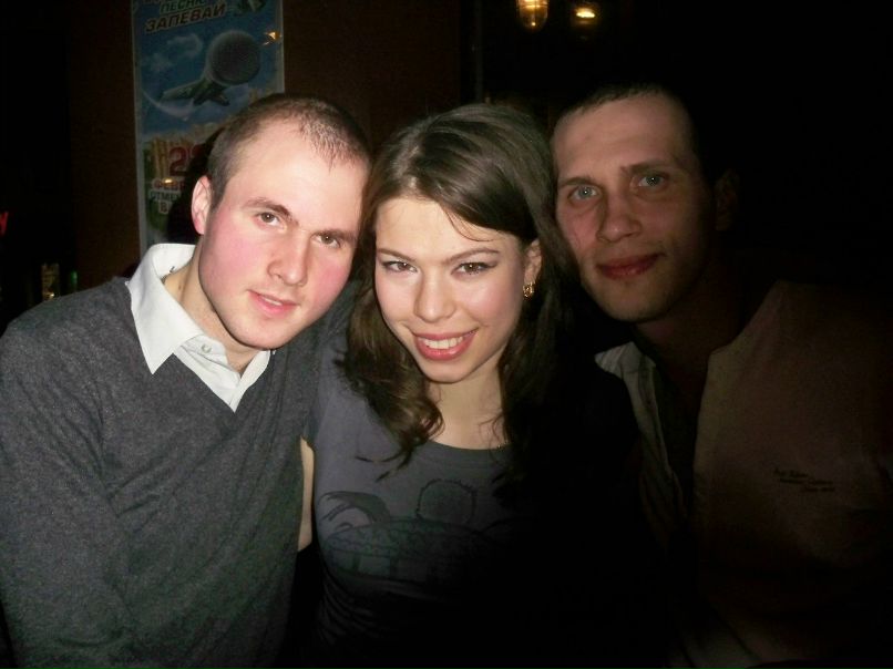 Сергей Гриб !СоТ_222 | Белгород