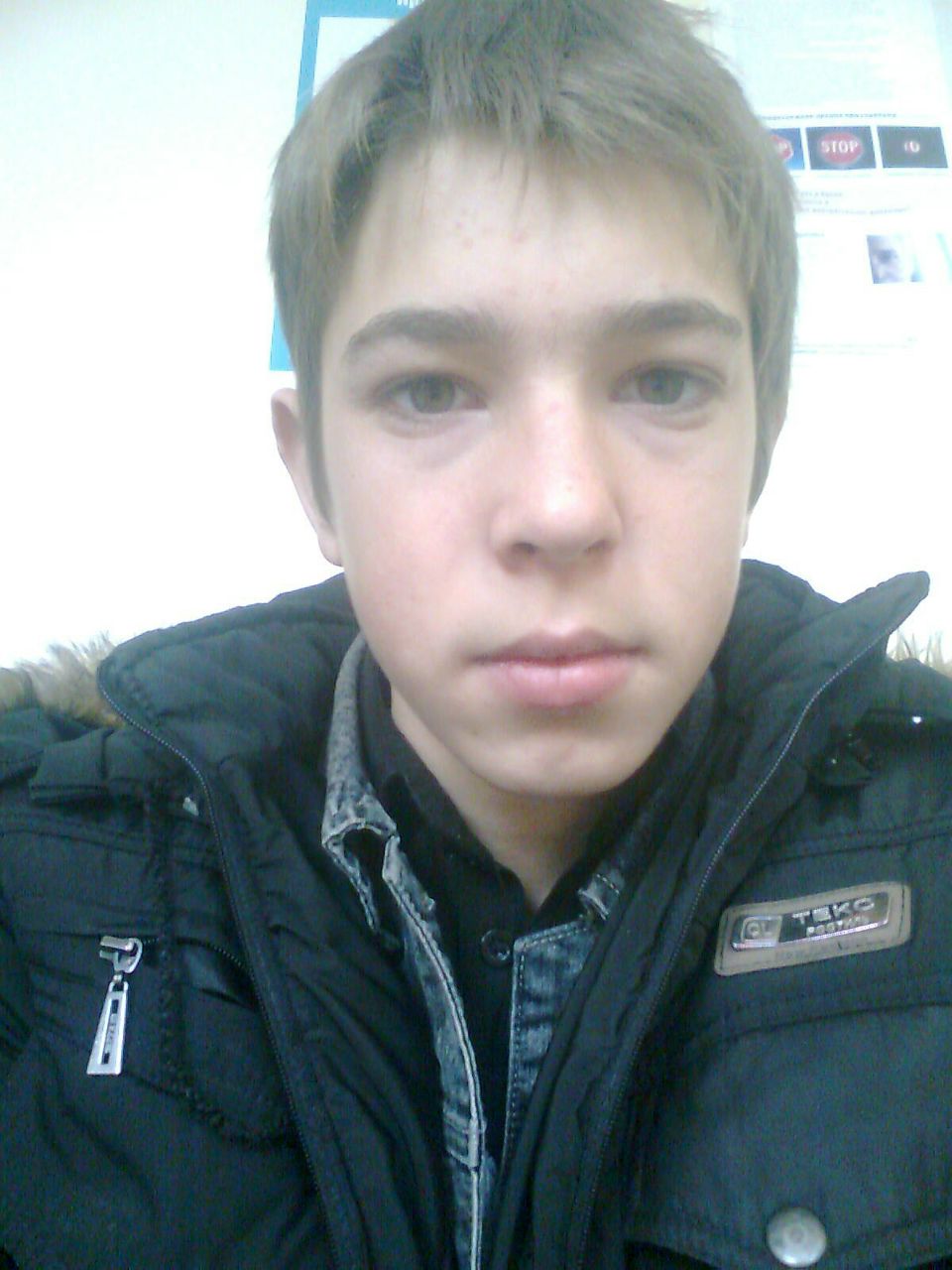 Максим Горборуков | Самара