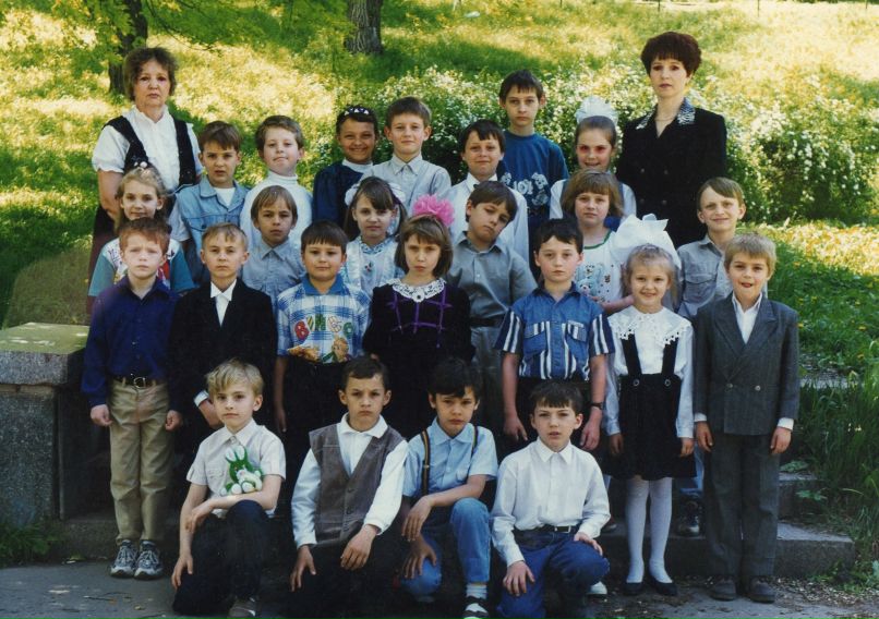 Олег Уманский | Одесса