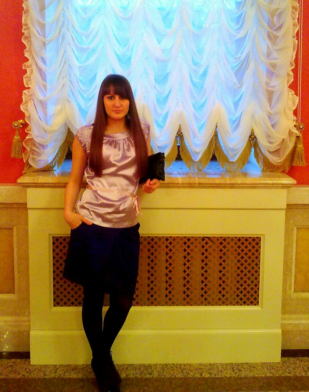 Гузель Садыкова | Самара