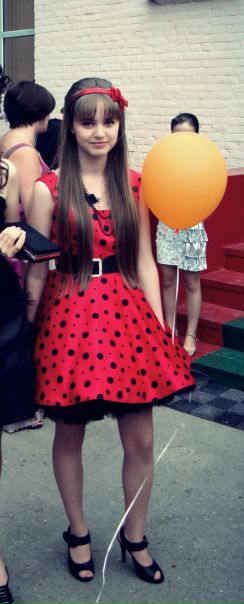 №29, Аня Железнова, 12.06, Москва №29, Аня Железнова, 12.06, Москва