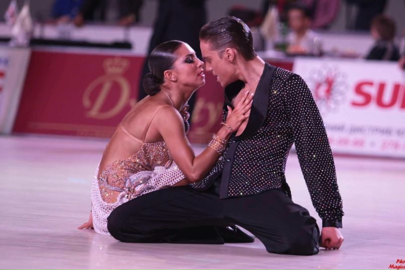 Bogdan Oligov | Харьков