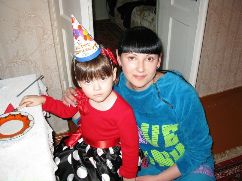 Юлия Маруненко | Симферополь