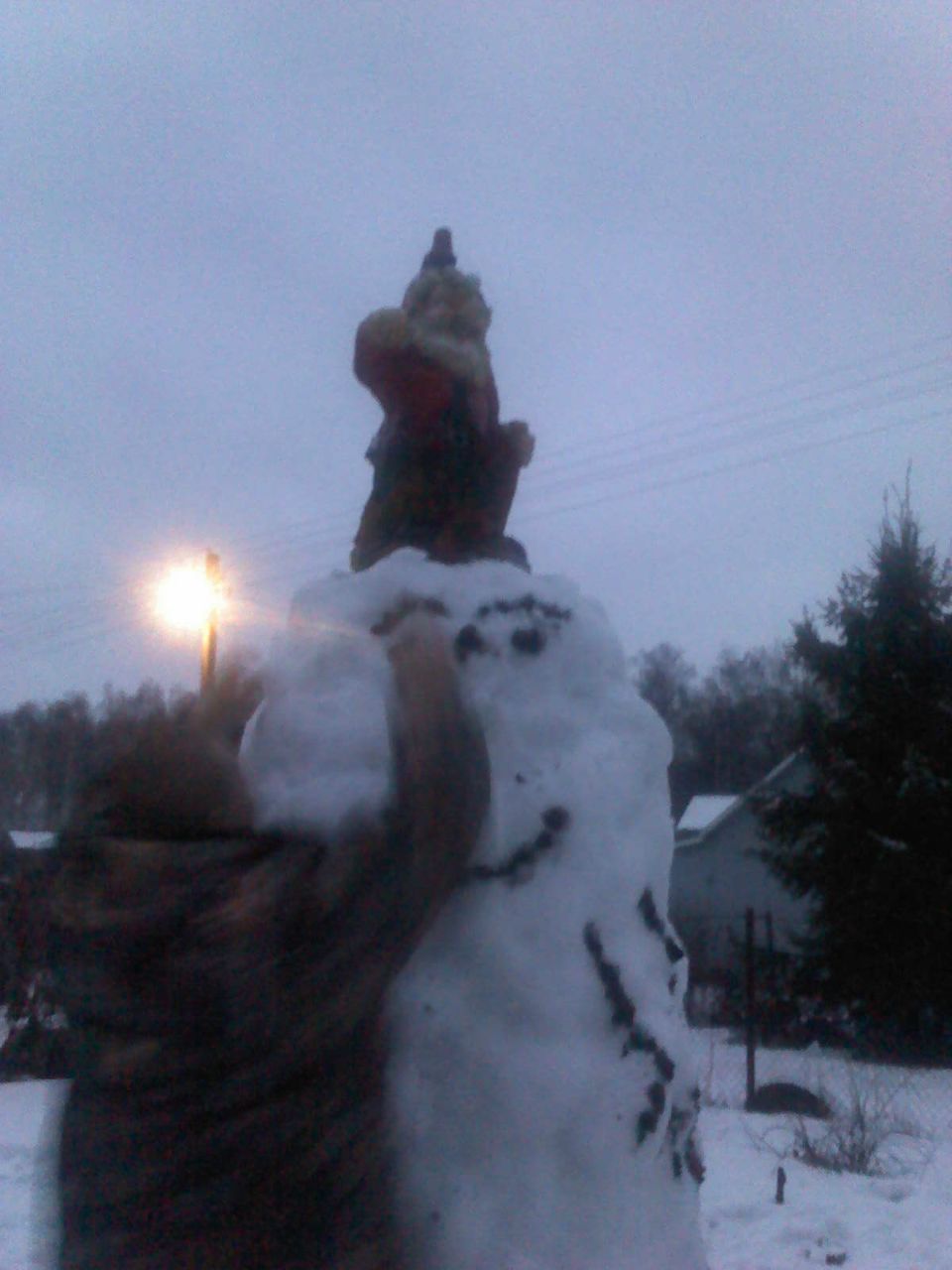 Олег Зарецкий | Москва