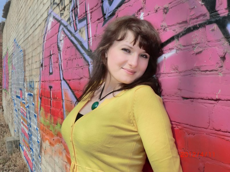 Юлия Тимушкова | Челябинск