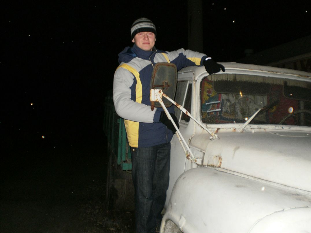 Игорь Алексеевич | Мариуполь