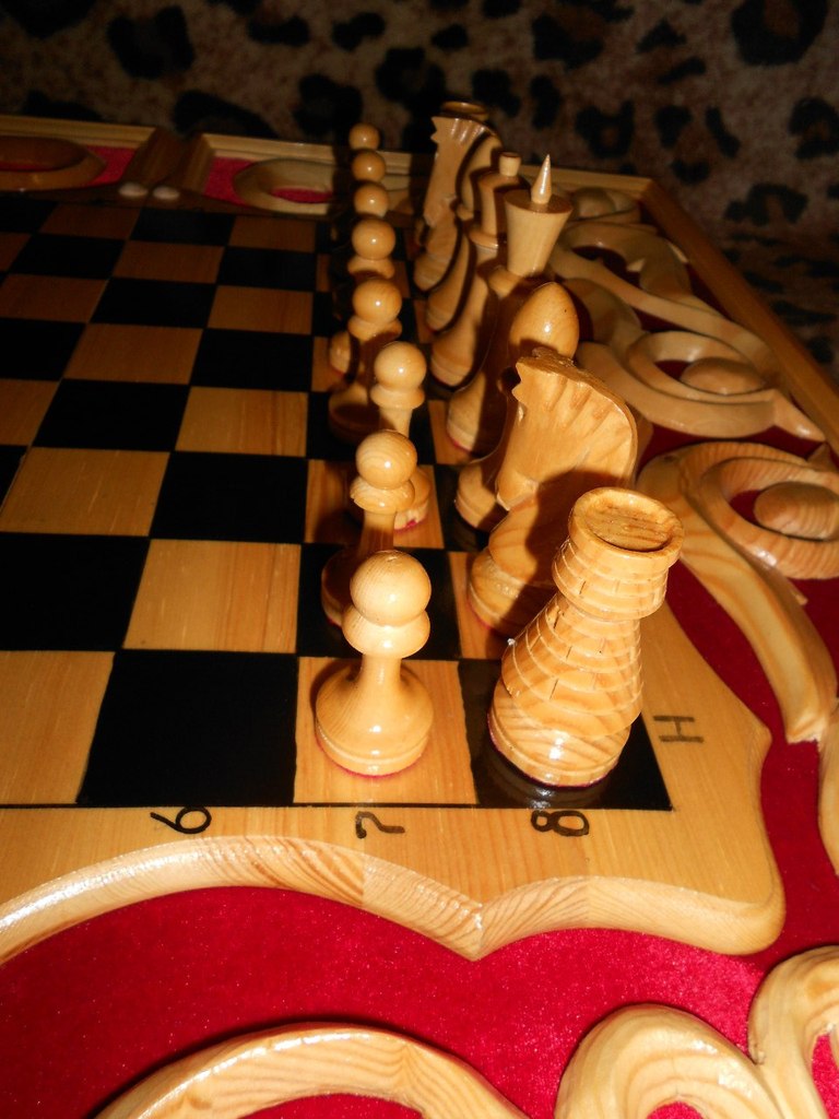 Сергей Кирчигин | Архангельск