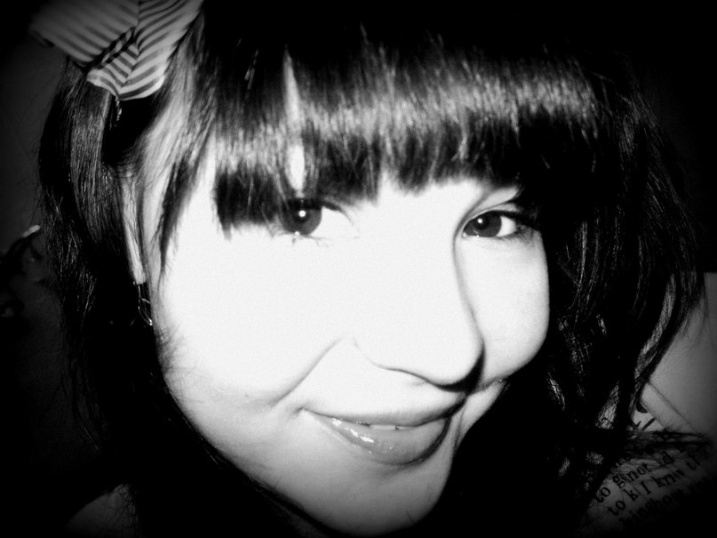 Наргиза Гайбадулина | Александровка (Новомихайловское с/п)