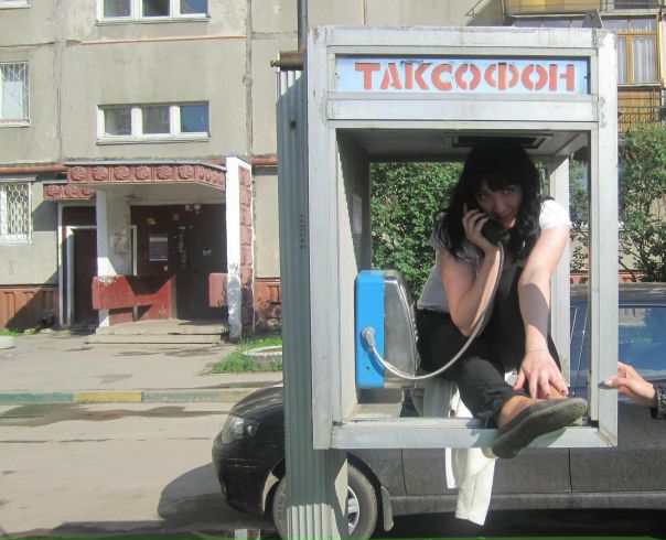 №28, Антонина Мадлева, 38 лет, Дзержинск №28, Антонина Мадлева, 38 лет, Дзержинск