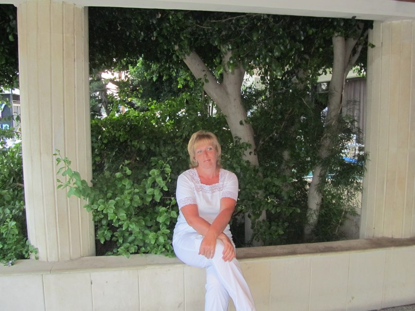 Нина Юрова | Москва