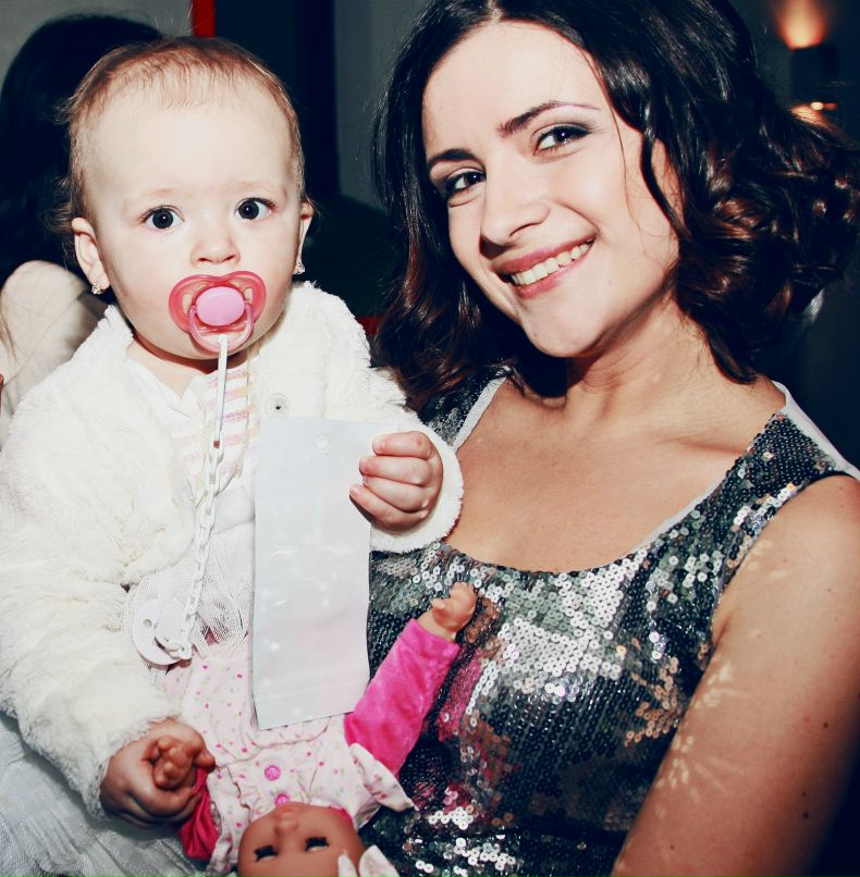 Мария Петрович | Киев