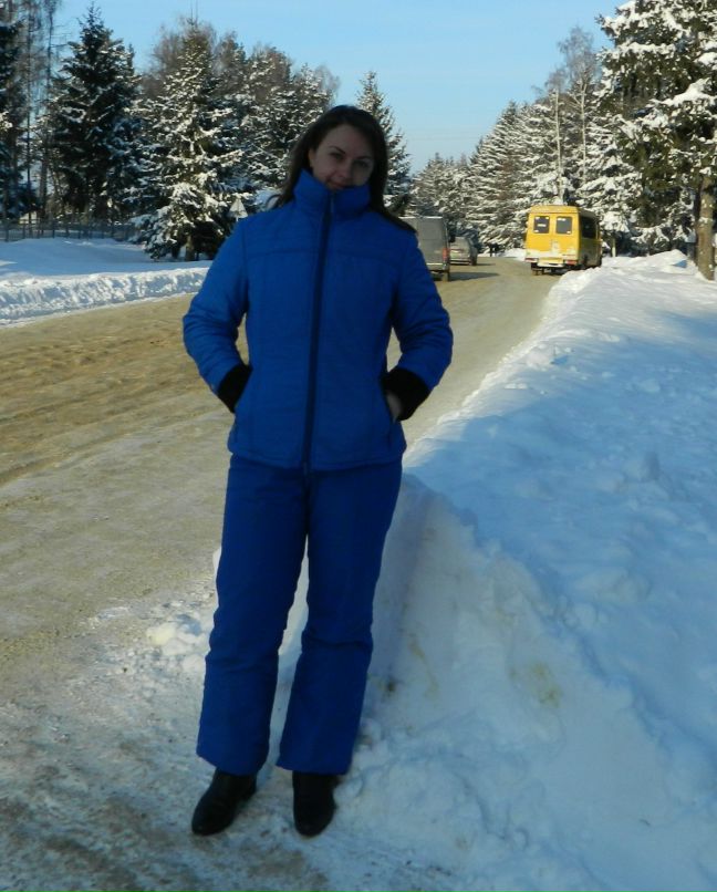 Света Панчук | Днепр (Днепропетровск)