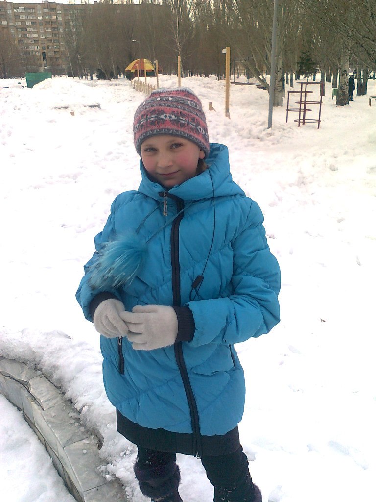 Августа Тучина | Самара