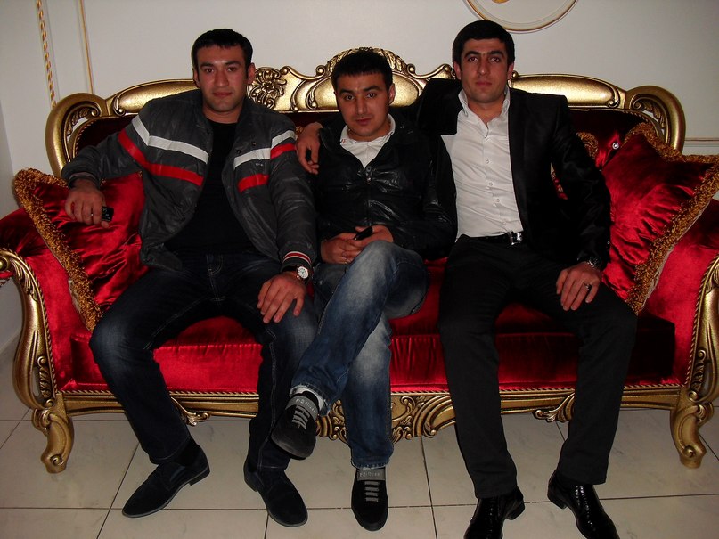 Руфат Рзаев | Харьков