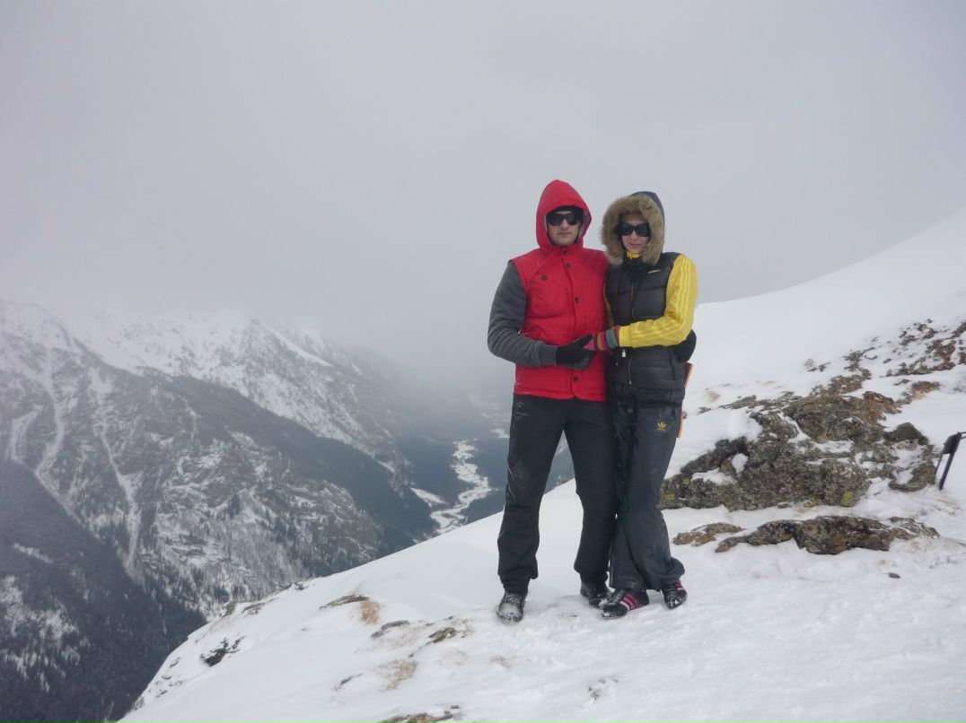 Андрей Артемьев | Астрахань