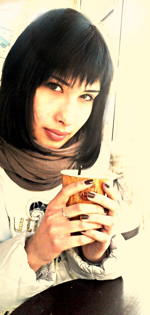 Євгенія Винокурова | 