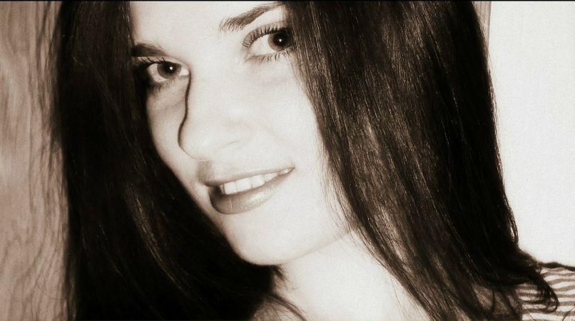 Елена Мельник | Коростышев