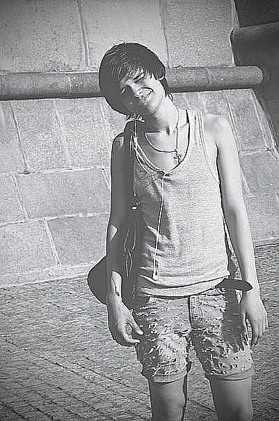 №5, Сережа Ананьев №5, Сережа Ананьев