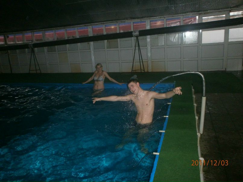 Владимир Чиликин Николаевич | Мирноград / Димитров