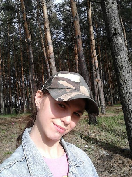 №96, Марина Пантелейчук, 37 лет, Киев №96, Марина Пантелейчук, 37 лет, Киев