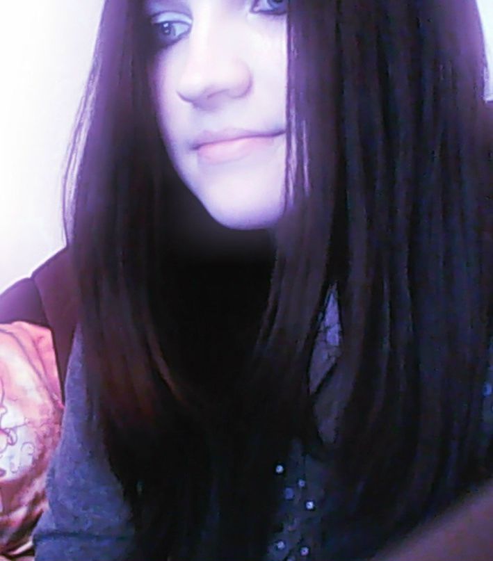 Катерина Динович ☮ | Bielefeld