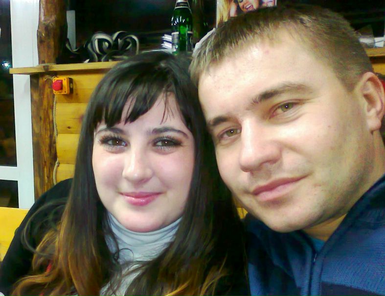 №77, Сергій Сулік, Луцк №77, Сергій Сулік, Луцк