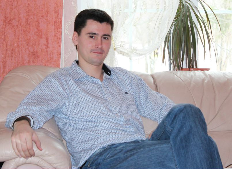 Артем Буренин | Тула