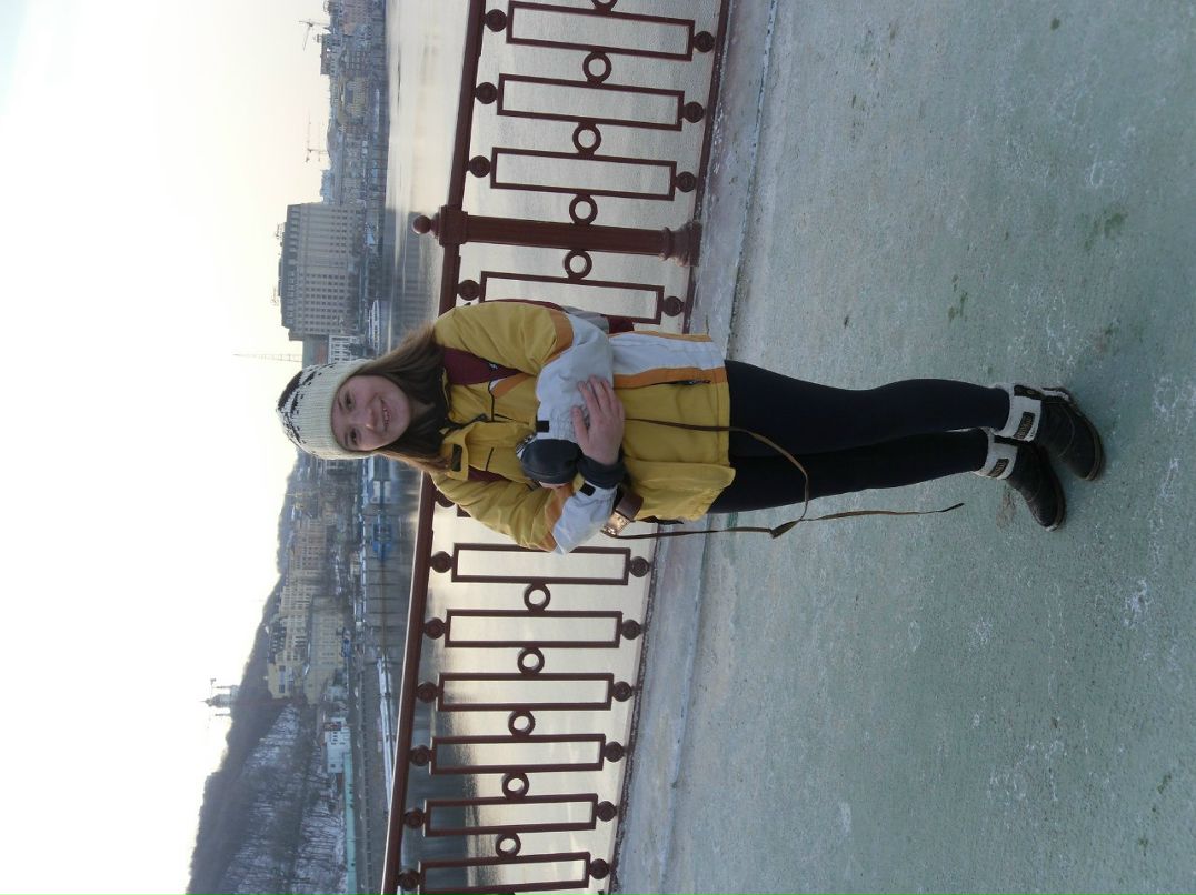 Елизавета Пасичник | Киев