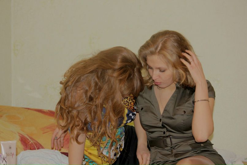 Яна Урванцева | Ува