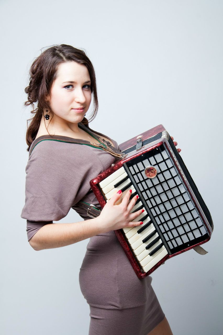 Юля Щербак | Киев