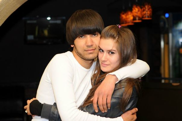 №59, Tural Ramazanov, 1.4.1993 №59, Tural Ramazanov, 1.4.1993
